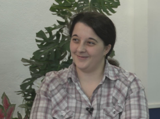 Tout est possible – Estelle, guérie de nombreuses allergies et de crises d’asthme