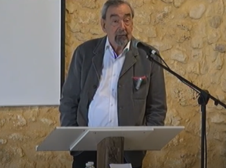 Jean Louis JAYET : La Grande foi