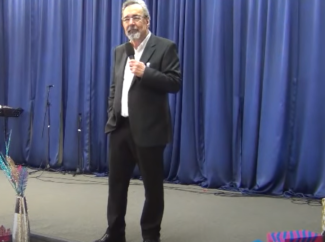 Jean Louis JAYET : La Puissance de l’Action de Grâce