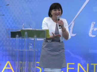 Monique SEBILLEAU – Soyons prêts pour le retour de Christ