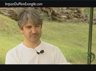 Rémy Bayle – La foi en action