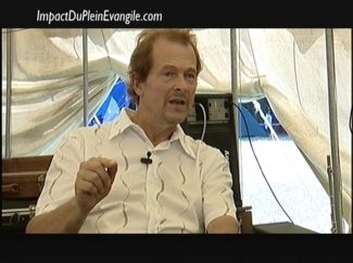 Jean Claude BUIS – Vivre dans le surnaturel