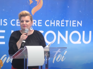 Dorothée RAJIAH – Vous pouvez vaincre vos peurs! Prenez les clés de votre liberté