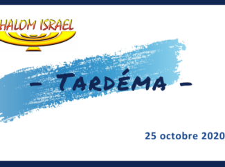 Gérald Fruhinsholz – Tardéma