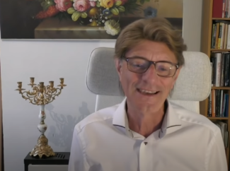 Jacques COLANT -L’existence d’Israël (3eme partie)