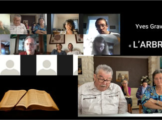 Yves GRAVET – L’arbre