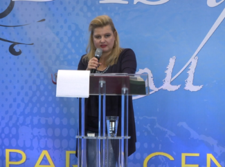 Dorothée RAJIAH : Comment vivre victorieusement sa vie chrétienne