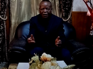 Apôtre Félix Simakala – Hommage à la mémoire d’un héros de la foi