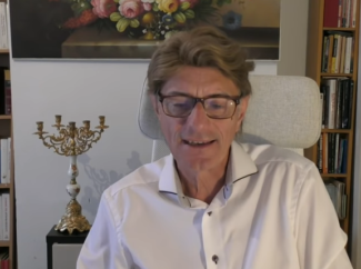 Jacques COLANT – Travailler et garder le jardin ( le Gan Eden)