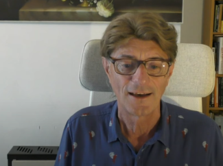 Jacques COLANT : Israël, Lumière des Nations ( 3eme partie)