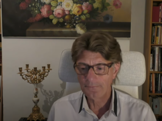 Jacques COLANT : Lorsque Moshé met le voile sur son visage les disciples du Mashiah le retire