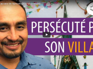 PLEIN CADRE : Mexique: faire confiance dans la tempête