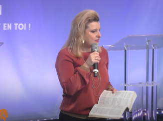 Dorothée RAJIAH – Demeure dans la fidélité ( 2eme partie)