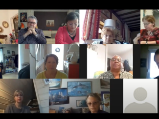 REFLEXION : Revêtez vous de l’amour