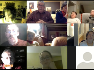 Yves GRAVET – L’ARCHE DE GLOIRE