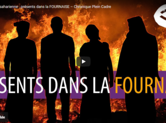 PLEIN CADRE : Afrique Subsaharienne : Chrétiens dans la FOURNAISE