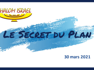 Gérald Fruhinsholz – Le Secret du Plan