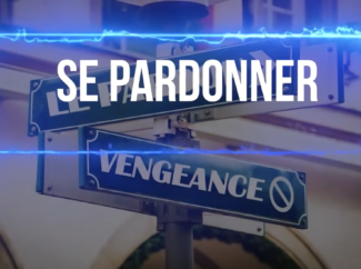 Jacques COLANT : Se pardonner ( 2eme partie)