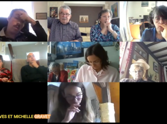 REFLEXION : Pentecôte 2021 – Soyez mes témoins