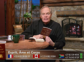 Andrew WOMMACK – Esprit, Âme et Corps (Épisode 6)