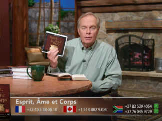Andrew WOMMACK – Esprit, Âme et Corps (Épisode 10)