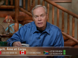 Andrew WOMMACK – Esprit, Âme et Corps (Épisode 11)