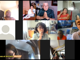 REFLEXION : La foi semblable à un grain de moutarde