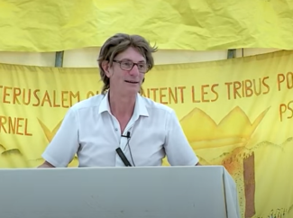 Jacques COLANT – La Foi est une école – Panassac Août 2021