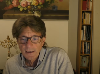 Jacques COLANT – La nourriture parfaite