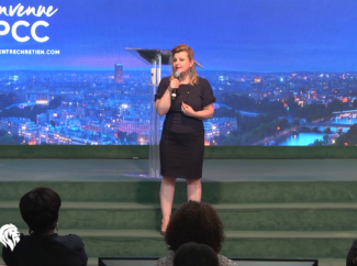 Dorothée RAJIAH – Tiens ferme, Dieu récompense ta fidélité (Part 1)