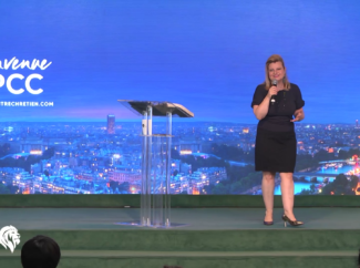 Dorothée RAJIAH – Tiens ferme, Dieu récompense ta fidélité (Part 2)