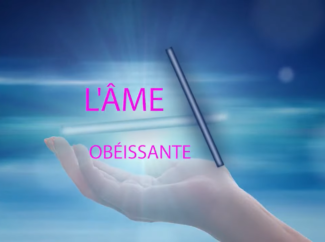 Jacques COLANT – L’ âme obéissante