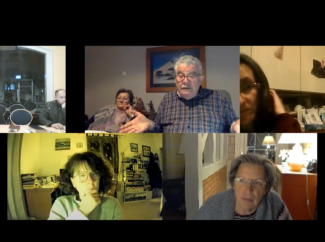 Yves GRAVET : Laissons La Parole lire notre vie  (Part 1)