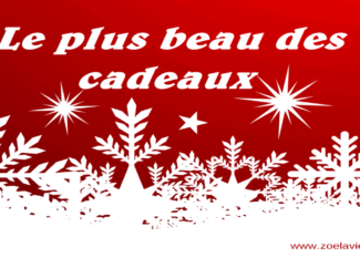 Fabien WIEGEL – Le plus beau des cadeaux