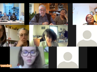 REFLEXION : Prendre de la hauteur pour découvrir le plan parfait de Dieu pour Israël (partie 2)