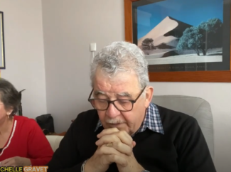 Yves GRAVET – La Voix de Dieu notre Père