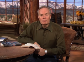 Andrew WOMMACK – Vivre le meilleur de Dieu (Épisode 4)
