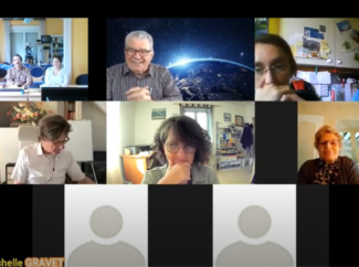 Yves GRAVET – Jacques COLANT : Dieu ordonne, et la chose arrive