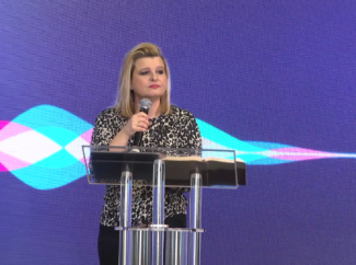 Dorothée RAJIAH : Comment entendre Dieu ( Part 1)