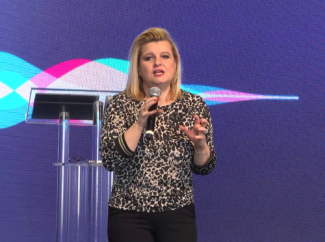 Dorothée RAJIAH : Comment entendre Dieu ( Part 2)