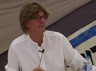 Jacques COLANT – PANASSAC Juillet 2022- Découvrir Jésus dans la Torah