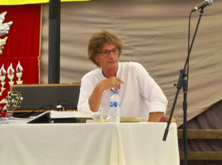 Jacques COLANT_PANASSAC Juillet 2022 _ Le Messie caché dans la Torah ( suite)