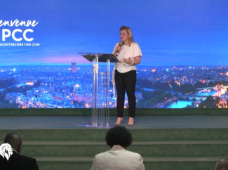 Dorothée RAJIAH – L’autorité spirituelle du croyant ( part 1)