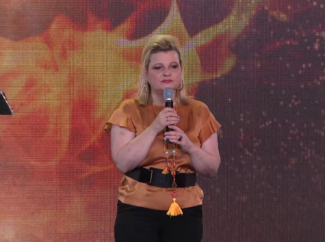 Dorothée RAJIAH – 7 choses à savoir pour marcher dans l’esprit ( part 2)