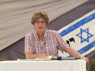 Jacques COLANT- Panassac 2022 –  La consécration, le prix à payer pour l’onction