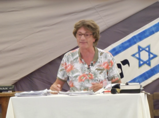 Jacques COLANT_PANASSAC Juillet 2022 _ Le Messie dans la Torah et les prophètes – Kippour