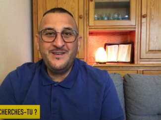 Samuel GRAVET – Que cherches tu ?