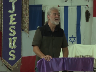 Claude PAYAN – Panassac 2022 – Le message de la Grâce