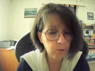 Valérie TARTIERE – La Puissante armée de l’Eternel