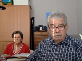 Yves GRAVET – QUE LE SAINT-ESPRIT PRÉSIDE TA VIE